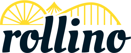 Rollino Casino logo